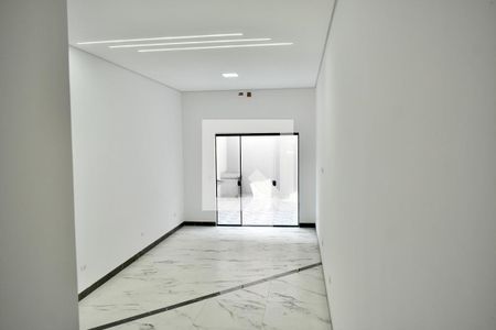 Sala 1 de casa à venda com 3 quartos, 175m² em Chácara Inglesa, São Paulo