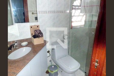 Casa à venda com 3 quartos, 208m² em Chácara Califórnia, São Paulo