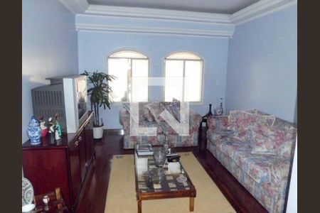 Casa à venda com 3 quartos, 208m² em Chácara Califórnia, São Paulo