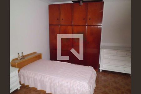 Casa à venda com 3 quartos, 208m² em Chácara Califórnia, São Paulo