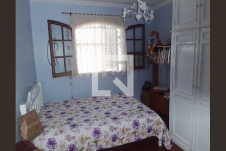 Casa à venda com 3 quartos, 208m² em Chácara Califórnia, São Paulo