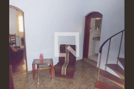 Casa à venda com 3 quartos, 208m² em Chácara Califórnia, São Paulo