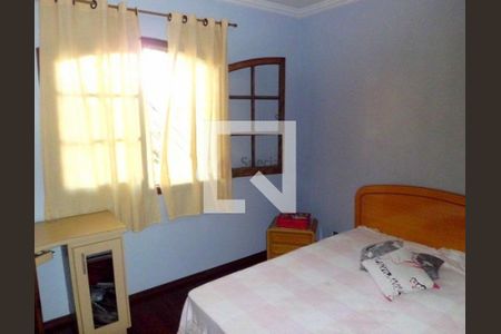 Casa à venda com 3 quartos, 208m² em Chácara Califórnia, São Paulo