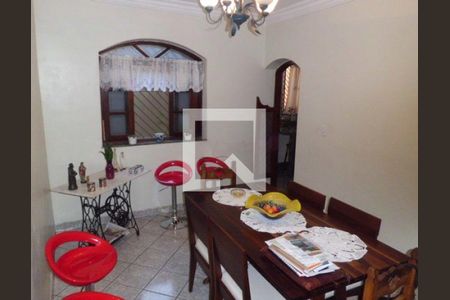 Casa à venda com 3 quartos, 208m² em Chácara Califórnia, São Paulo