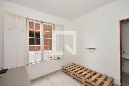Suíte 1 de apartamento para alugar com 3 quartos, 170m² em Jardim Vitória Régia, São Paulo