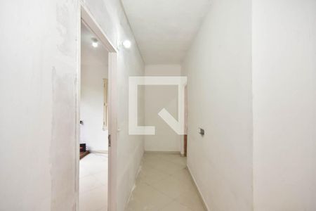 Hall de Entrada de apartamento para alugar com 3 quartos, 170m² em Jardim Vitória Régia, São Paulo
