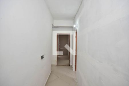 Hall de Entrada de apartamento para alugar com 3 quartos, 170m² em Jardim Vitória Régia, São Paulo