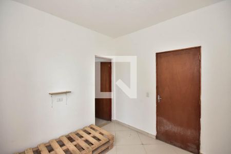 Suíte 1 de apartamento para alugar com 3 quartos, 170m² em Jardim Vitória Régia, São Paulo