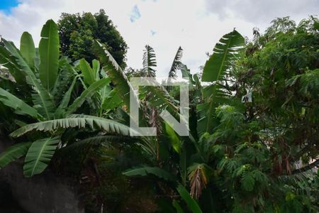 Vista da Sala/ Quarto de apartamento para alugar com 3 quartos, 170m² em Jardim Vitória Régia, São Paulo