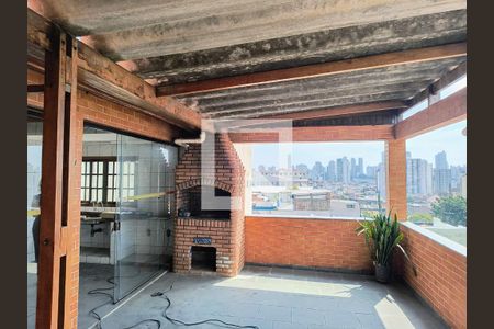 Casa para alugar com 3 quartos, 400m² em Vila Regente Feijó, São Paulo