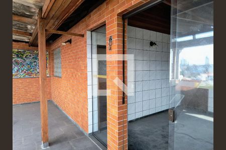 Casa para alugar com 3 quartos, 400m² em Vila Regente Feijó, São Paulo