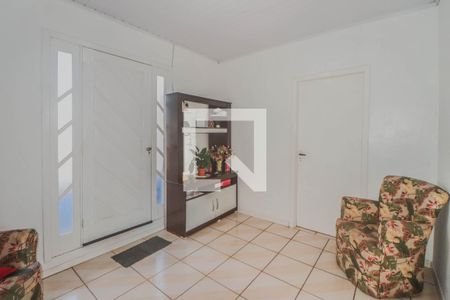 Sala de casa para alugar com 4 quartos, 300m² em Rubem Berta, Porto Alegre