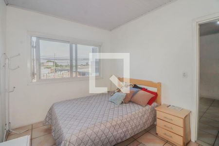 Quarto 1 de casa para alugar com 4 quartos, 300m² em Rubem Berta, Porto Alegre