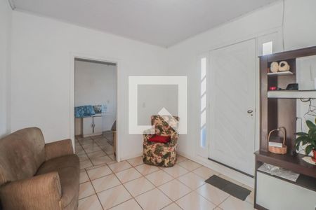 Sala de casa para alugar com 4 quartos, 300m² em Rubem Berta, Porto Alegre