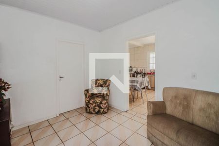 Sala de casa para alugar com 4 quartos, 300m² em Rubem Berta, Porto Alegre