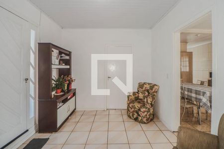 Sala de casa para alugar com 4 quartos, 300m² em Rubem Berta, Porto Alegre