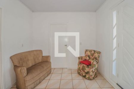 Sala de casa para alugar com 4 quartos, 300m² em Rubem Berta, Porto Alegre