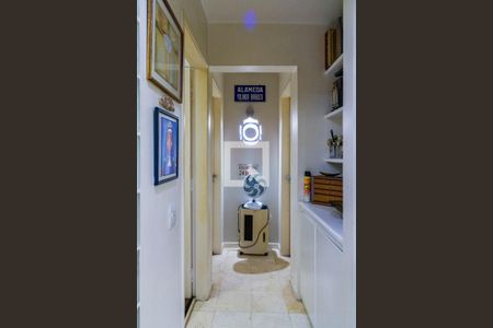 Quarto 1 de apartamento à venda com 2 quartos, 70m² em Vila Suzana, São Paulo