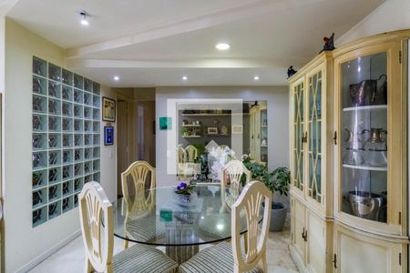 Sala de apartamento à venda com 2 quartos, 70m² em Vila Suzana, São Paulo