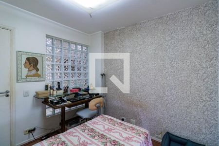 Quarto 1 de apartamento à venda com 2 quartos, 70m² em Vila Suzana, São Paulo