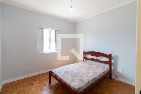 Quarto 1 de casa à venda com 3 quartos, 200m² em Jardim Trussardi, São Paulo