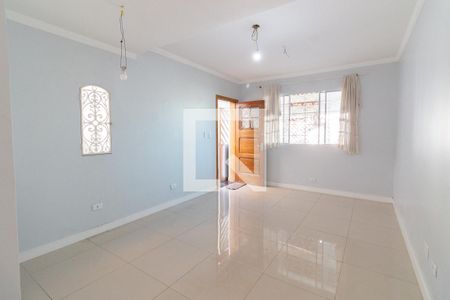 Sala de casa à venda com 3 quartos, 200m² em Jardim Trussardi, São Paulo