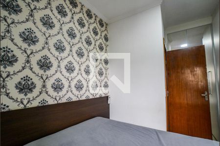 Quarto 1 de apartamento à venda com 2 quartos, 100m² em Jardim Paraiso, Santo André