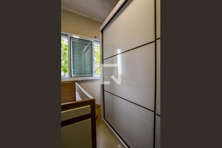 Quarto 2 de apartamento à venda com 2 quartos, 100m² em Jardim Paraiso, Santo André