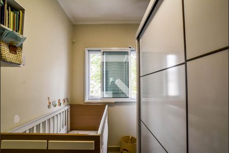 Quarto 2 de apartamento à venda com 2 quartos, 100m² em Jardim Paraiso, Santo André