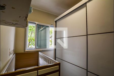 Quarto 2 de apartamento à venda com 2 quartos, 100m² em Jardim Paraiso, Santo André
