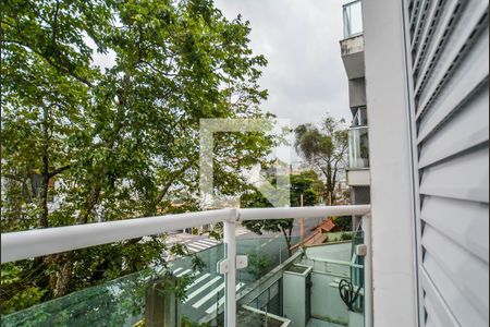 Quarto 1 de apartamento à venda com 2 quartos, 100m² em Jardim Paraiso, Santo André