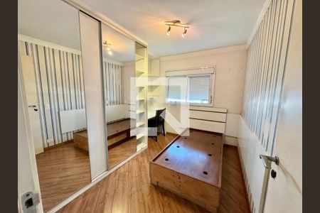 Apartamento à venda com 3 quartos, 121m² em Água Rasa, São Paulo