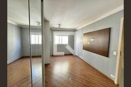 Apartamento à venda com 3 quartos, 121m² em Água Rasa, São Paulo