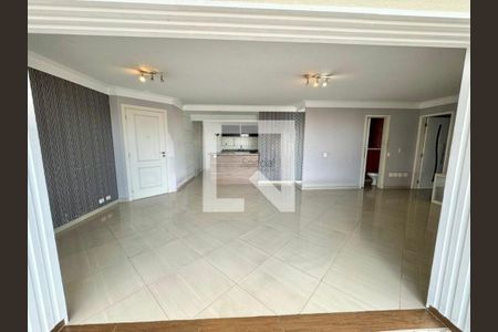 Apartamento à venda com 3 quartos, 121m² em Água Rasa, São Paulo