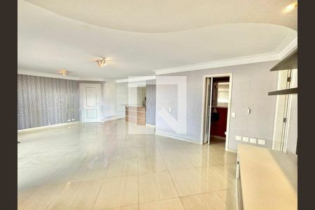 Apartamento à venda com 3 quartos, 121m² em Água Rasa, São Paulo