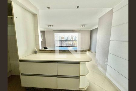 Apartamento à venda com 3 quartos, 121m² em Água Rasa, São Paulo