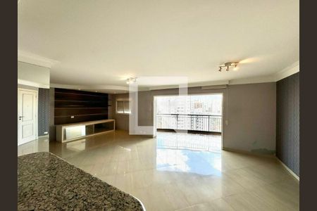 Apartamento à venda com 3 quartos, 121m² em Água Rasa, São Paulo