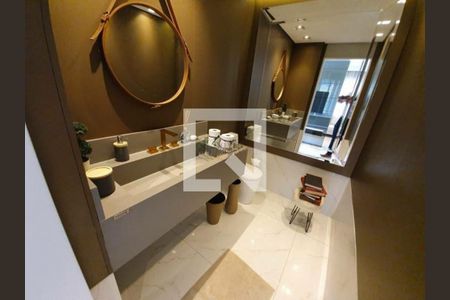 Apartamento à venda com 2 quartos, 105m² em Jardim das Acacias, São Paulo