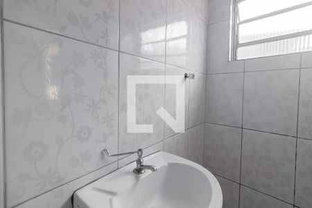 Banheiro da Suíte de casa à venda com 1 quarto, 457m² em Burgo Paulista, São Paulo