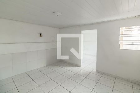 Sala de casa à venda com 1 quarto, 457m² em Burgo Paulista, São Paulo