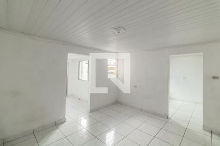 Sala de casa à venda com 1 quarto, 457m² em Burgo Paulista, São Paulo