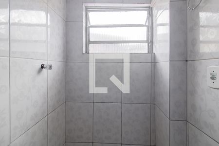 Banheiro da Suíte de casa à venda com 1 quarto, 457m² em Burgo Paulista, São Paulo