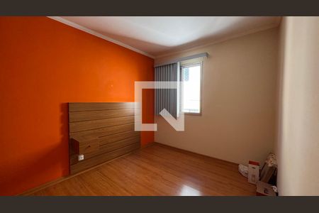 Quarto 1 de apartamento à venda com 2 quartos, 62m² em Jardim Pacaembu, Campinas