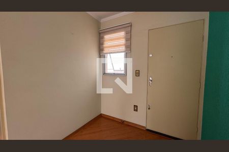Sala de Jantar de apartamento à venda com 2 quartos, 62m² em Jardim Pacaembu, Campinas