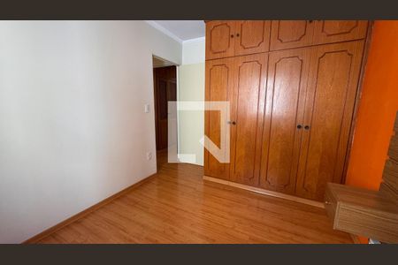 Quarto 1 de apartamento à venda com 2 quartos, 62m² em Jardim Pacaembu, Campinas