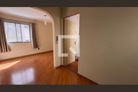 Sala de Jantar de apartamento à venda com 2 quartos, 62m² em Jardim Pacaembu, Campinas