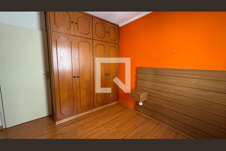 Quarto 1 de apartamento à venda com 2 quartos, 62m² em Jardim Pacaembu, Campinas