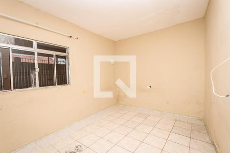 Sala de casa para alugar com 1 quarto, 45m² em Jardim Miriam, São Paulo