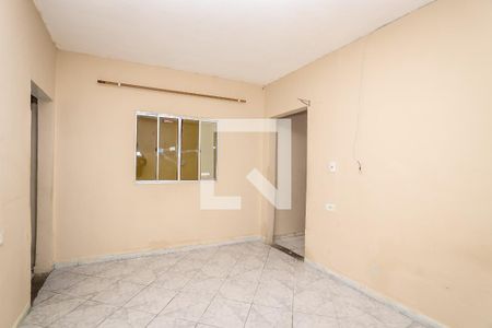Quarto de casa para alugar com 1 quarto, 45m² em Jardim Miriam, São Paulo