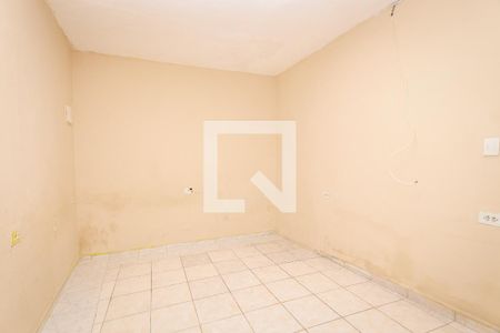 Sala de casa para alugar com 1 quarto, 45m² em Jardim Miriam, São Paulo